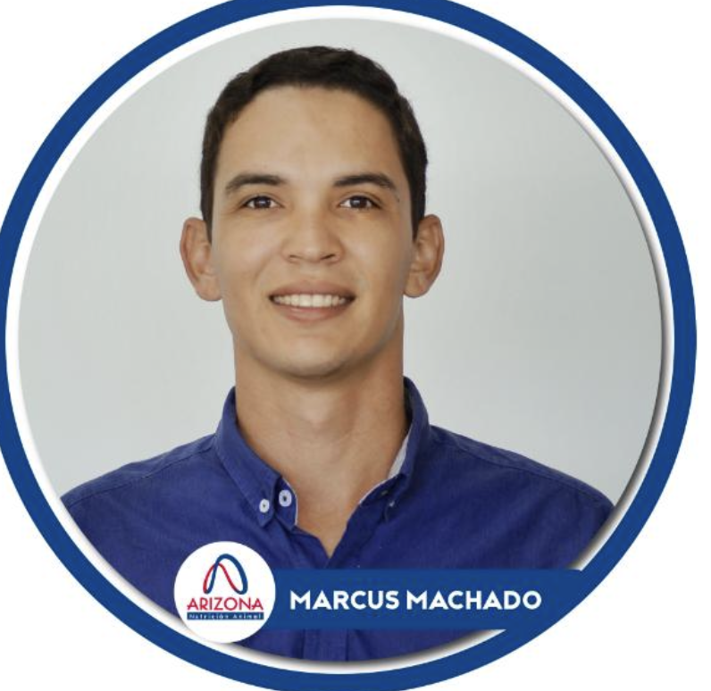 Marcus Machado